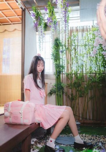 韩国电影女友的妈妈