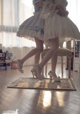 善良的小姨子7
