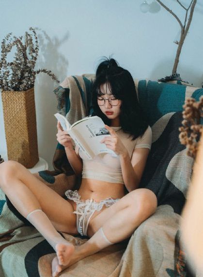 叶子楣《聊斋艳谭》