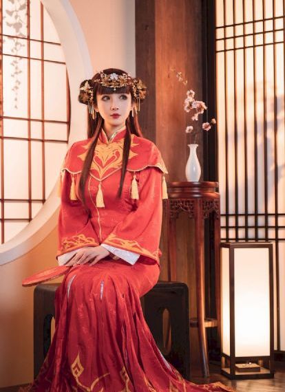 国家宝藏