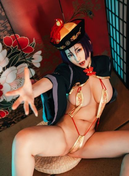 楚乔传第二部全60集